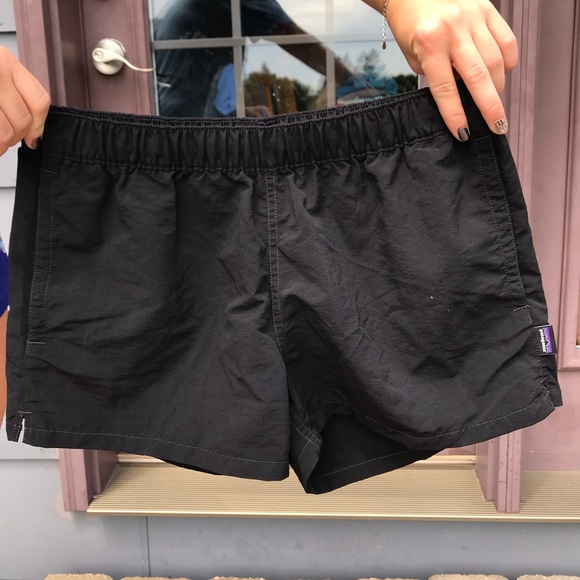 Pants - Patagonia Baggies